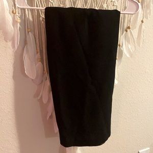 Christian Dior Vintage Pencil Skirt Size 10